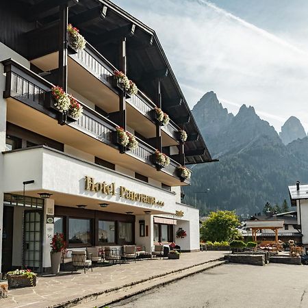 Hotel Panorama سان مارتينو دي ديكاسْتْرْ المظهر الخارجي الصورة