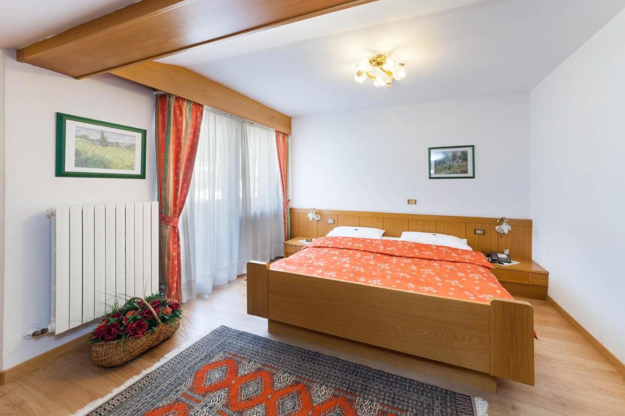 Hotel Panorama سان مارتينو دي ديكاسْتْرْ المظهر الخارجي الصورة