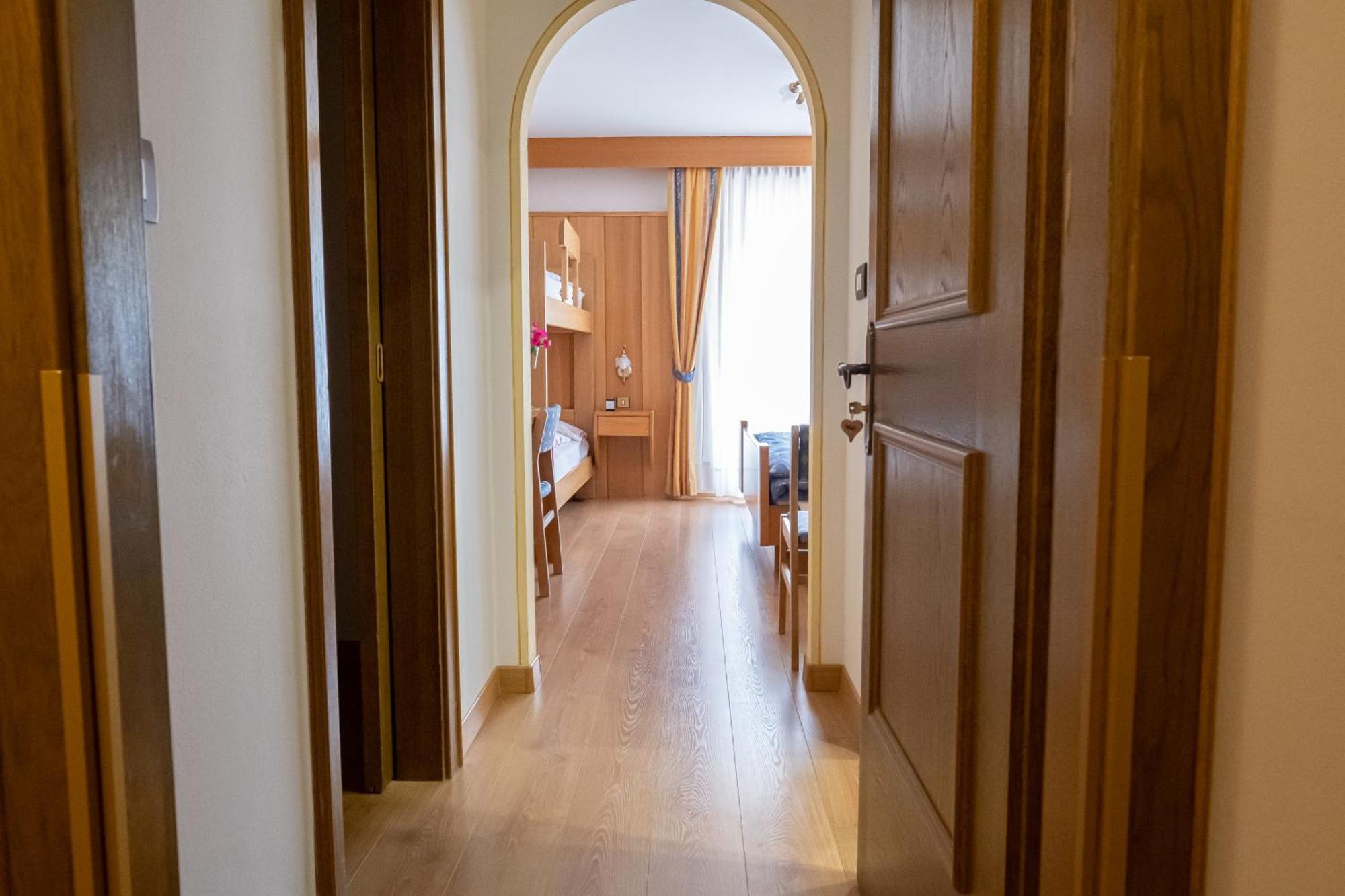 Hotel Panorama سان مارتينو دي ديكاسْتْرْ المظهر الخارجي الصورة