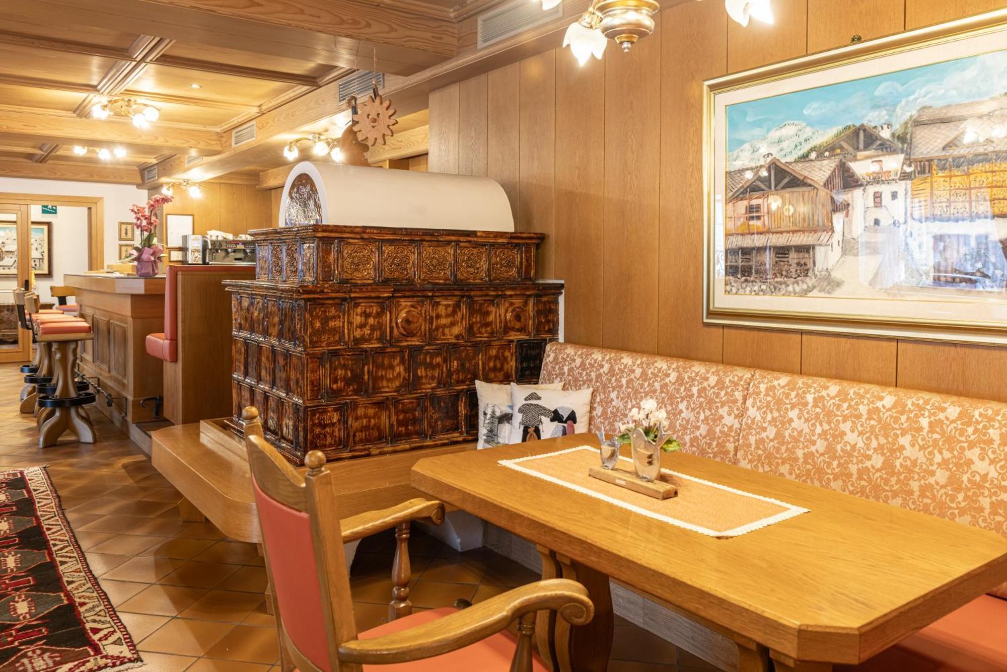 Hotel Panorama سان مارتينو دي ديكاسْتْرْ المظهر الخارجي الصورة